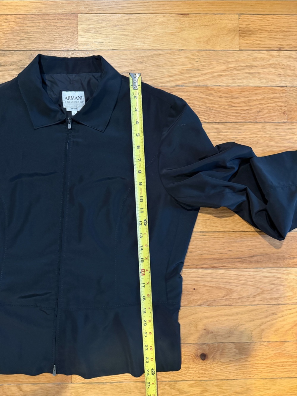 Armani Collezioni Jacket - Picture 7 of 7